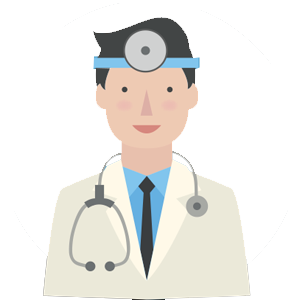 Vetor Consulta Médica