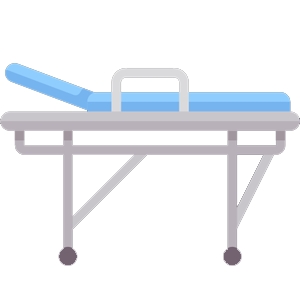 Vetor Assistências Médicas