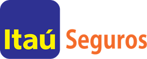 Logo Itaú