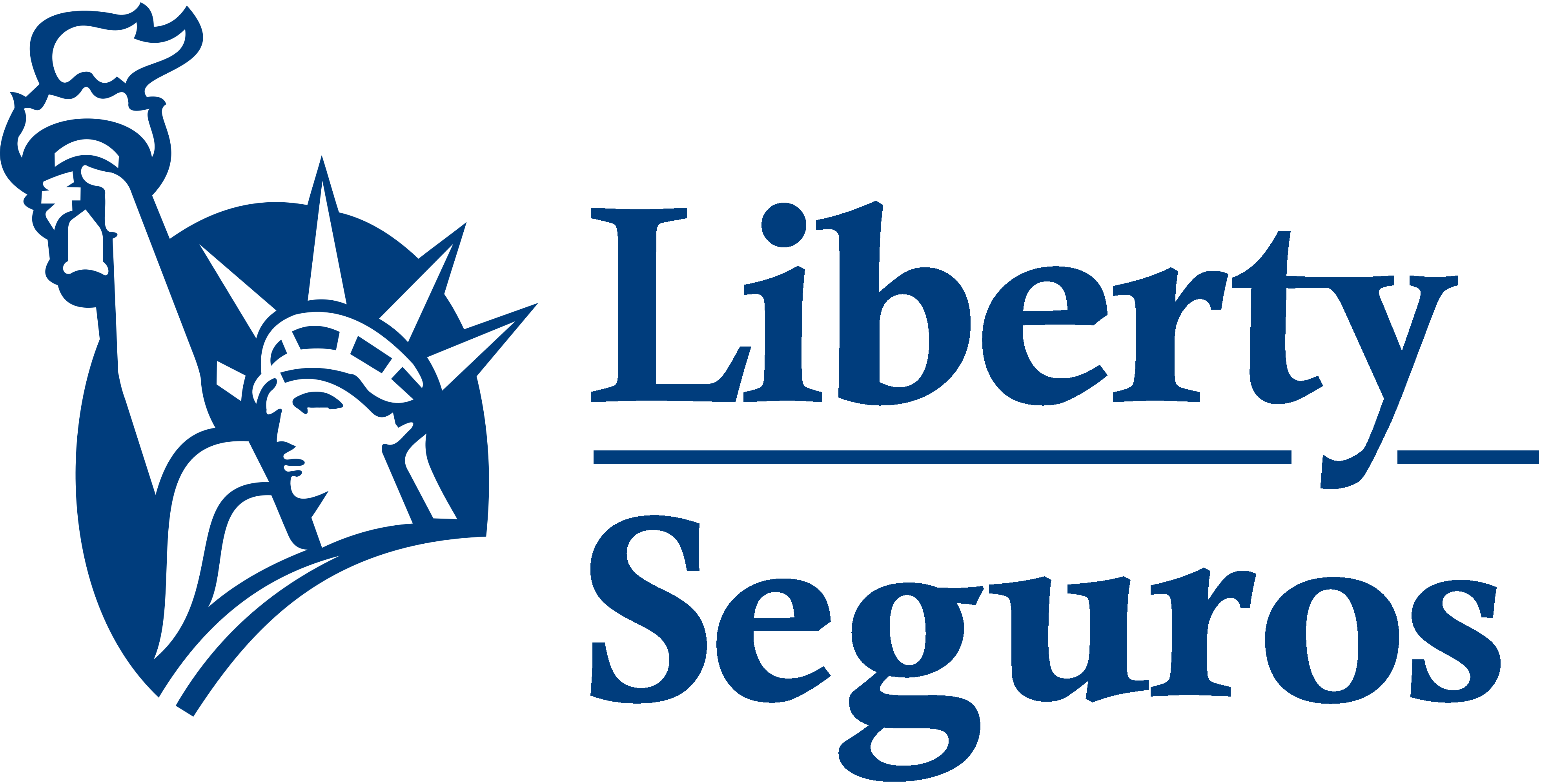 Logo Liberty Seguros