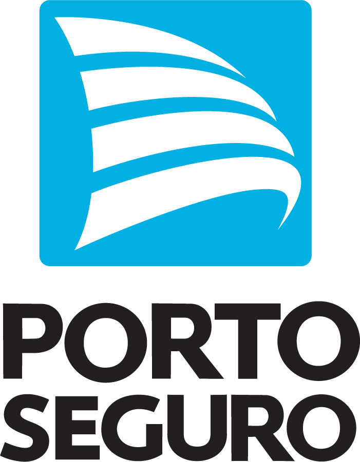 Logo Porto Seguro