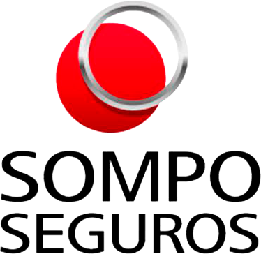 Logo Sompo Seguros