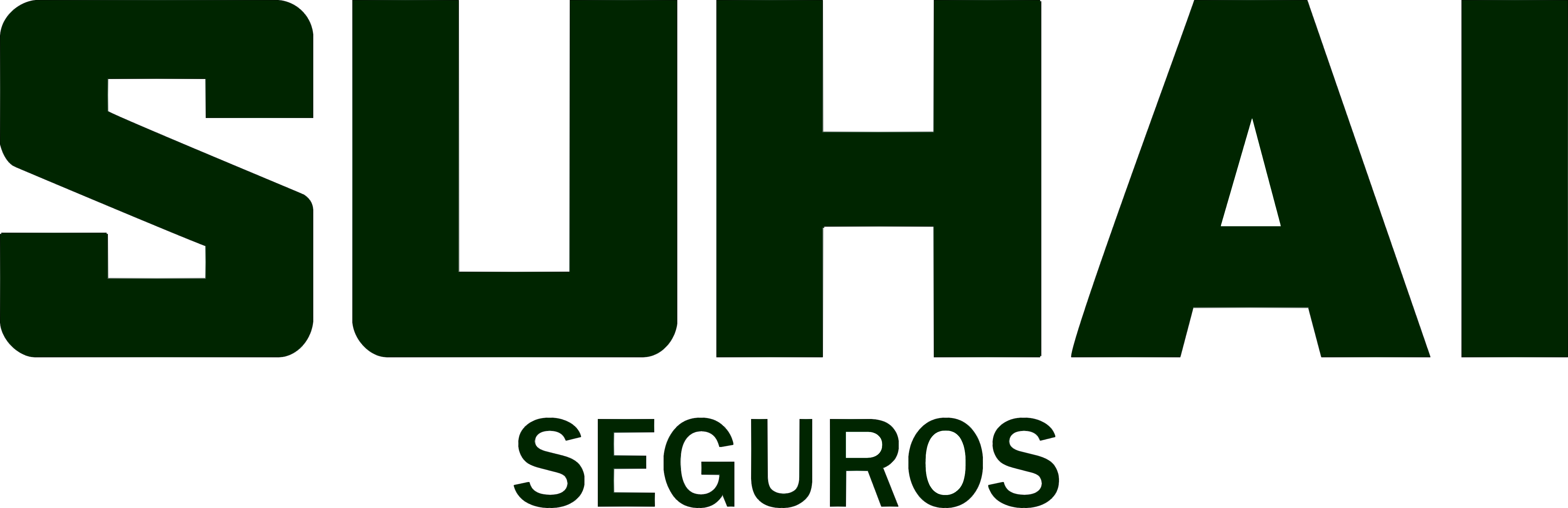 Logo Suhai Seguros