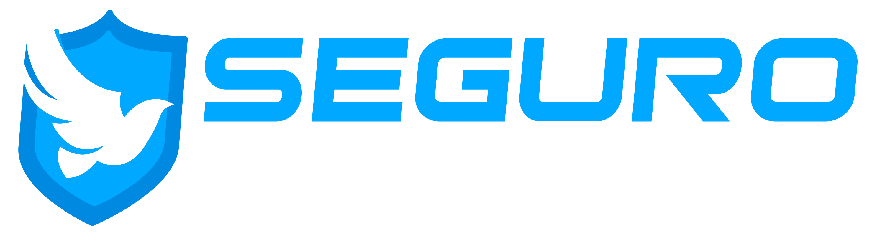 Logo Seguro Light